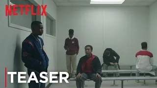 When They See Us | Official Teaser [HD] | Netflix