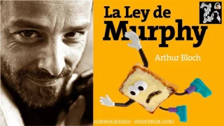 ARTHUR BLOCK - LA LEY DE MURPHY - AUDIOLIBRO