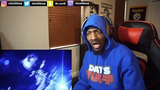 EXTREMELY SAD NOW!  | LINKIN PARK - GIVEN UP (REACTION!!!)