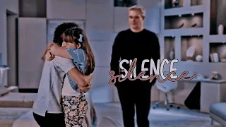 Silence ✧･ﾟ: * João e Poliana