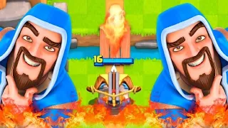 The Return of Fire-Bow😍🧙‍♂️
