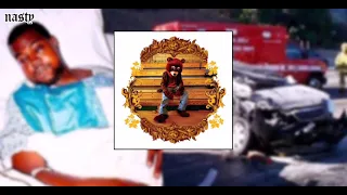 Kanye West - Through The Wire (Türkçe Altyazılı)