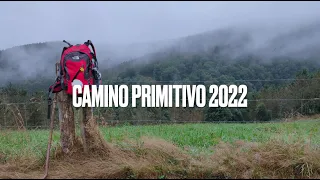 Camino Santiago Primitivo - Documental