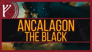 Ancalagon The Black | Why Size Doesn't Matter