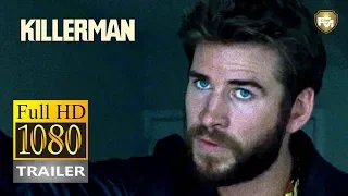 Killerman | Trailer #1 HD (NEW 2019) | Future Movies