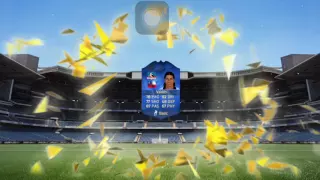 LA LIGA TOTS!!!! FIFA 15 IOS new Season Pack Opening