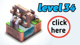 Mekorama Level 34 #aashishkumar #mekorama #gameplay