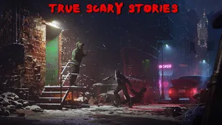 5 True Scary Stories to Keep You Up At Night (Vol. 29)