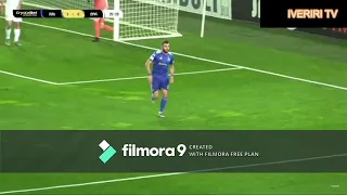 levan kutalia two goal vs torpedo 3.11.2019