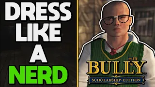 Bully - How to Dress Like a Nerd