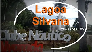 Lagoa Silvana – Vale do Aço – MG