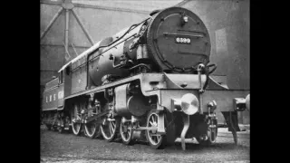 Ten British Locomotive Oddities