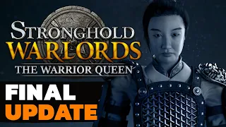 Stronghold: Warlords - New Skirmish Trail, AI, Maps & Ultimate Edition!