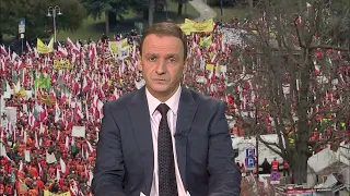 Informacje Telewizja Republika 10-03-2024 godz. 18:00 | TV Republika