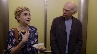 Curb Your Enthusiasm: LD Catches a Break