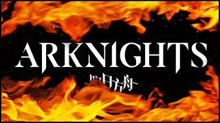 Why I quit Arknights