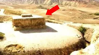 ¡El Río Éufrates POR FIN Se Ha Secado y Se Ha Encontrado Al Gigante Gilgamesh!