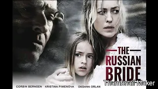 The russian bride,film review