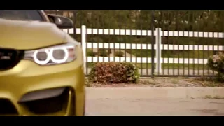 Night Lovell - Your Love / BMW M3 Drift