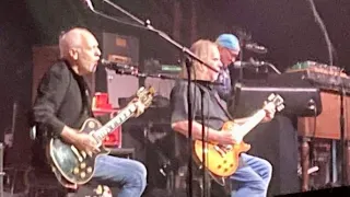 Gov't Mule w/ Peter Frampton "While My Guitar Gently Weeps" Ryman Nashville TN 5/12/2023 #govtmule