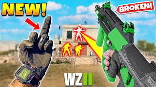 *NEW* WARZONE 2 BEST HIGHLIGHTS! - Epic & Funny Moments #38