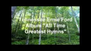 Tenn Ernie Ford "All Time Greatest Hymns"