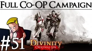 Divinity: Original Sin Enhanced Edition | Part 51 | The Rot