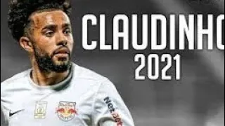 Claudinho 2021 - Amazing Skills, Goals & Assists | HD