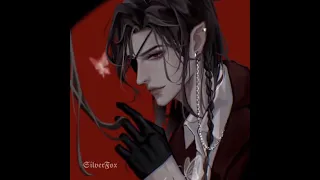 Hua Cheng Edit | Tgcf | #tgcf #huacheng