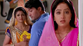 Diya Aur Baati Hum Dramatic Tune 7 ( Sandhya Problem)