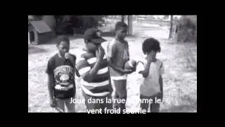 Elvis Presley - In the ghetto (sous titré)