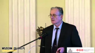 Węgrzy i Polacy – wspólny kod. Wykład prof. Csaby G. Kissa