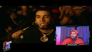 Anuel AA - LA 2BLEA (LUINNY REACCIONA)