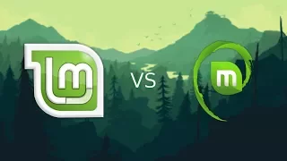 LinuxMint или LMDE: что лучше?