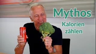 Abnehmen durch Kalorien zählen?