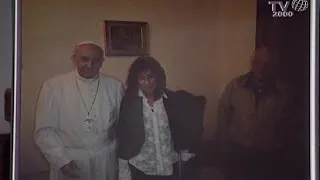 Le origini italiane di Papa Francesco