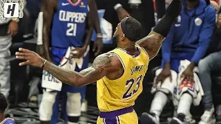 NBA Top 5 Plays of the Night | October 22, 2019 | 2019-20 NBA Season