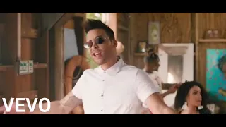 CNCO, Prince Royce, Llegaste Tú New Song 2018