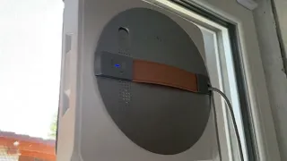 ECOVACS WINBOT W1 PRO (2022) | Putzt DU gerne Fenster? | automatischer Fensterputzroboter