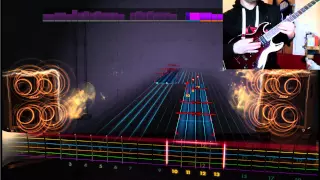 Rocksmith 2014 - Muse - Psycho (94%)