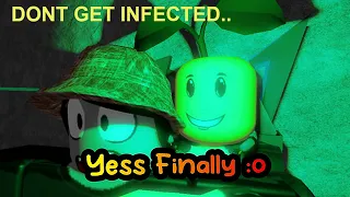 INFECTIOUS SMILE SPRING UPDATE?!