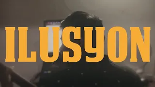 LYNDE - Ilusyon (Official Lyric Video)