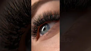 Я ОСТАЛАСЬ ЮЕЗ РЕСНИЦ #пермь #eyelashes #lashes #lashextensions #обучение #lash #обучениересницы