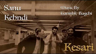 Sanu Kehndi | Kesari | Dance | Akshay Kumar|  | Tanishk Bagchi