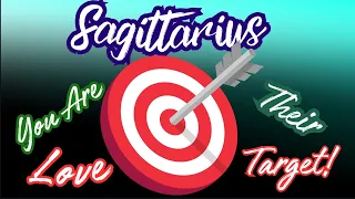 Sagittarius 🎯THEY'RE SPYING ON YOU AND TRYING TO DECIDE WHAT TO DO! 🤔