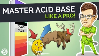 Master Acid Base Like a Pro | Picmonic Nursing Webinar