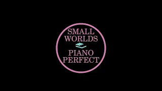Mac Miller - Small Worlds [Piano Tutorial]