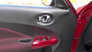 2014 Nissan Juke Skokie, Highland Park, Glenview, Chicago, Park Ridge, IL SP9661