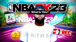 The Current State of NBA 2K23…. Is Disappointing  [RANT]