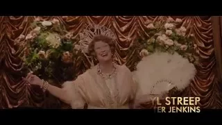 FLORENCE FOSTER JENKINS - Behind the Scenes - In UK Cinemas 6th May. Meryl Streep, Hugh Grant